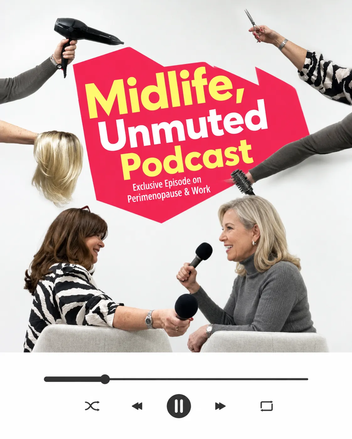 Podcast Episode